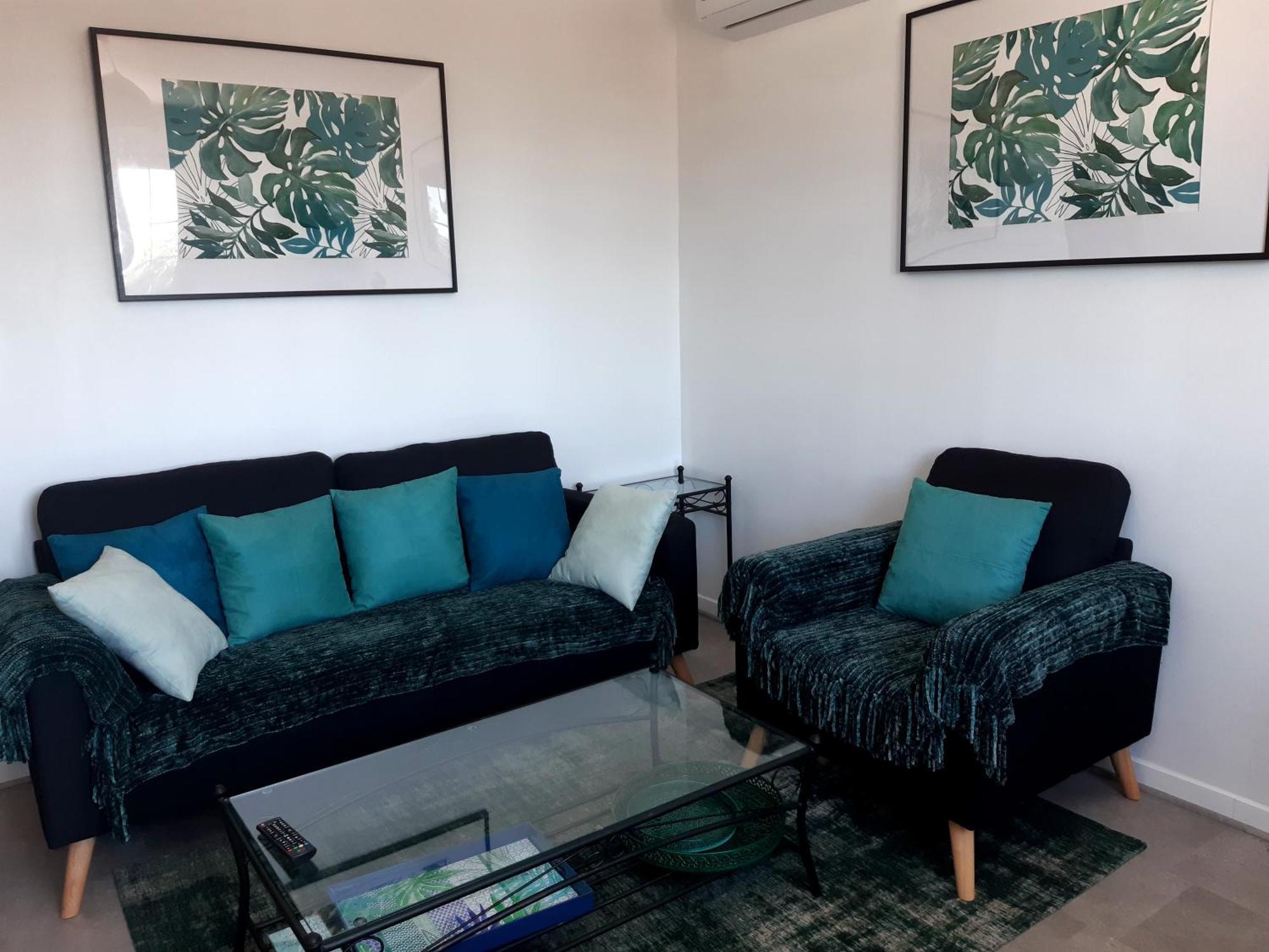 Joli Appartement, Piscine, Jacuzzi Sainte-Suzanne Kültér fotó