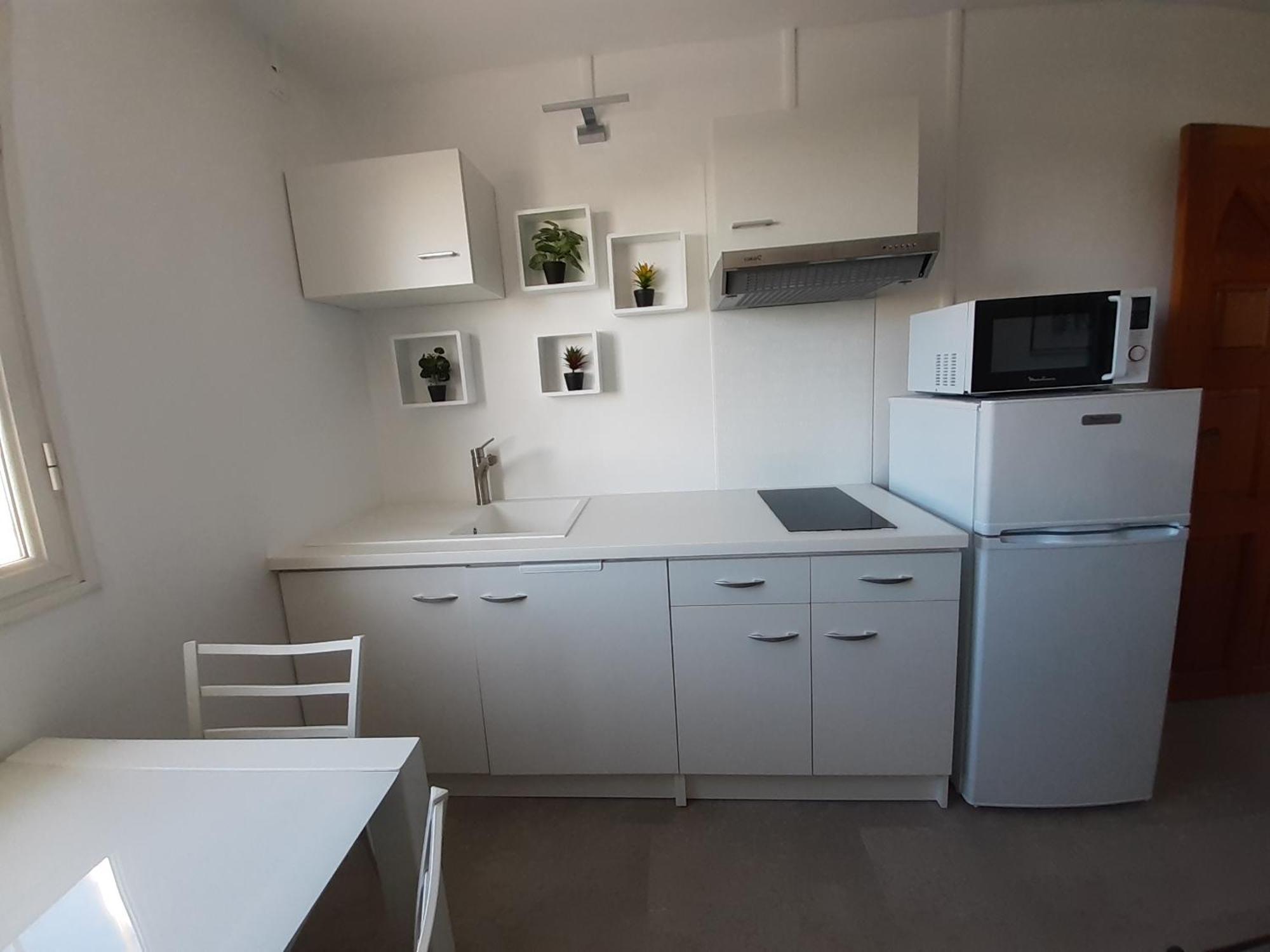 Joli Appartement, Piscine, Jacuzzi Sainte-Suzanne Kültér fotó